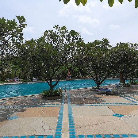 Studio View Talay 5C Pattaya Exteriér fotografie
