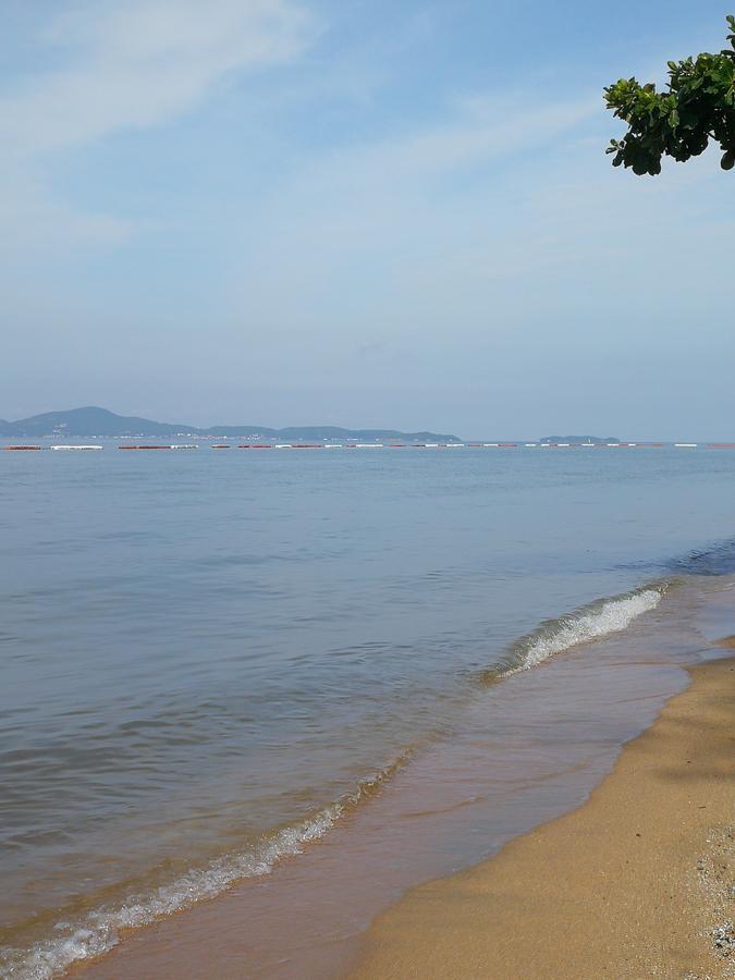Studio View Talay 5C Pattaya Exteriér fotografie